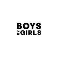 Boys By Girls Magazine logo