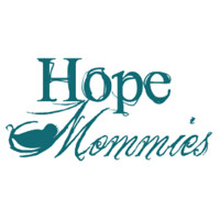 Hope Mommies logo