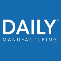 Daily Manufacturing logo