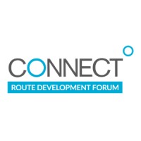 CONNECT Aviation - Route Development Forum logo