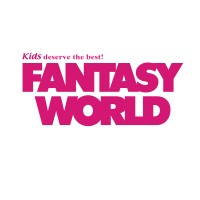 Fantasy World Toys logo