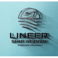 Lineer Ship Repair logo