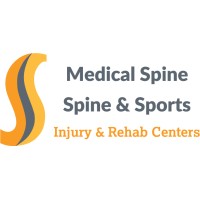 PMIC: Physical Medicine & Injury Center logo