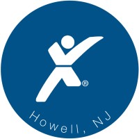 Express Employment Professionals, Howell, NJ logo