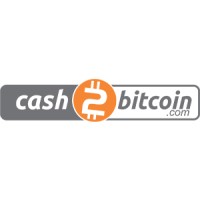 Cash2Bitcoin logo
