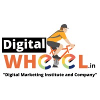 Digital Wheel logo