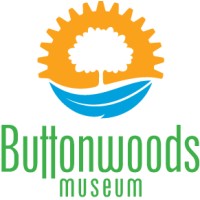 Buttonwoods Museum logo
