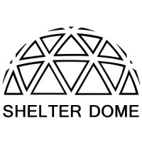 Shelter Dome logo