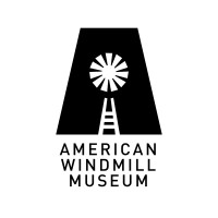 American Windmill Museum logo