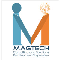 Magtech Consulting And Development Solutions Corporation logo
