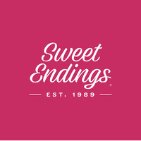 Sweet Endings logo