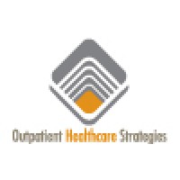 Outpatient HealthCare Strategies logo