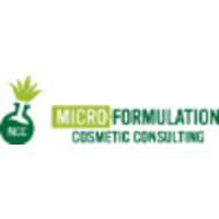 Microformulation Cosmetic Consulting LLC logo