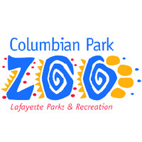 Columbian Park Zoo logo