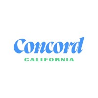 Visit Concord, CA logo