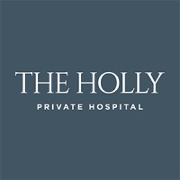 The Holly Private Hospital logo