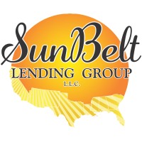 Sunbelt Lending Group LLC logo