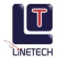 LINETECH logo