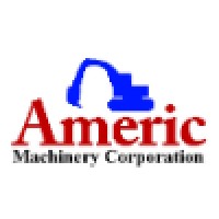Americ Machinery Corporation logo