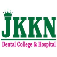 J.K.K.NATTRAJA DENTAL COLLEGE AND HOSPITAL