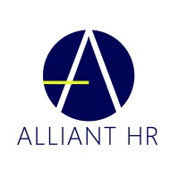 Alliant HR LLC logo