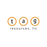 TAG Resources, LLC logo