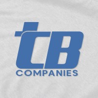 T.C.&B. Corporate Wearables, Inc. logo