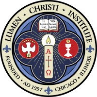 Lumen Christi Institute logo