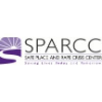 Safe Place And Rape Crisis Center (SPARCC)