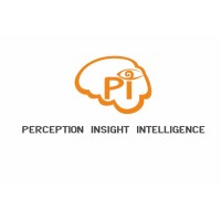PerceptIn logo