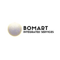 Bomart Integrated Services logo