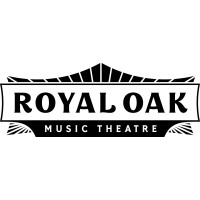 Royal Oak Music Theatre logo