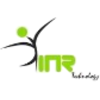 INR, Inc. logo