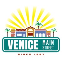 Venice MainStreet Inc logo