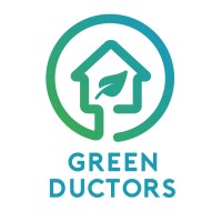 Green Ductors logo