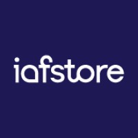 IAFSTORE logo