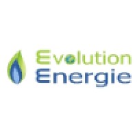 Evolution Energie logo