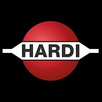 HARDI Australia logo