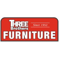 Three Brothers Furniture logo