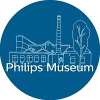 Philips Museum logo