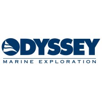Odyssey Marine Exploration logo