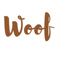 Woof Wellness logo