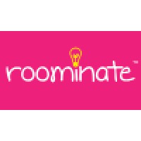 Roominate Toy logo