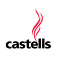 Castells & Asociados logo