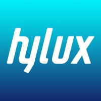 Hylux logo