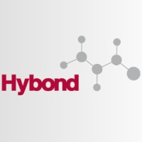 Hybond logo