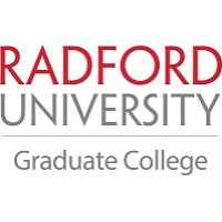 Radford University College Of Graduate Studies logo