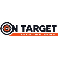 On Target Sporting Arms logo