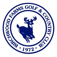 Birchwood Farms Golf & Country Club logo