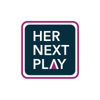 Image of Her Next Play